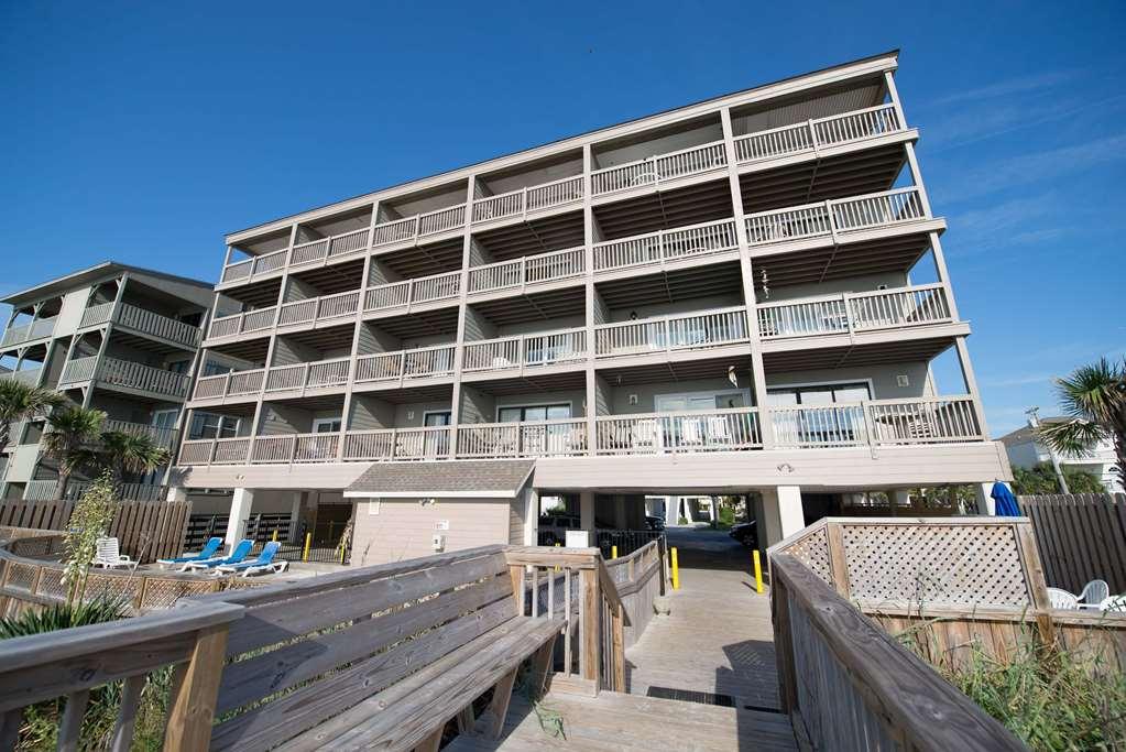 Sea Mystique Resort Garden City Exterior foto