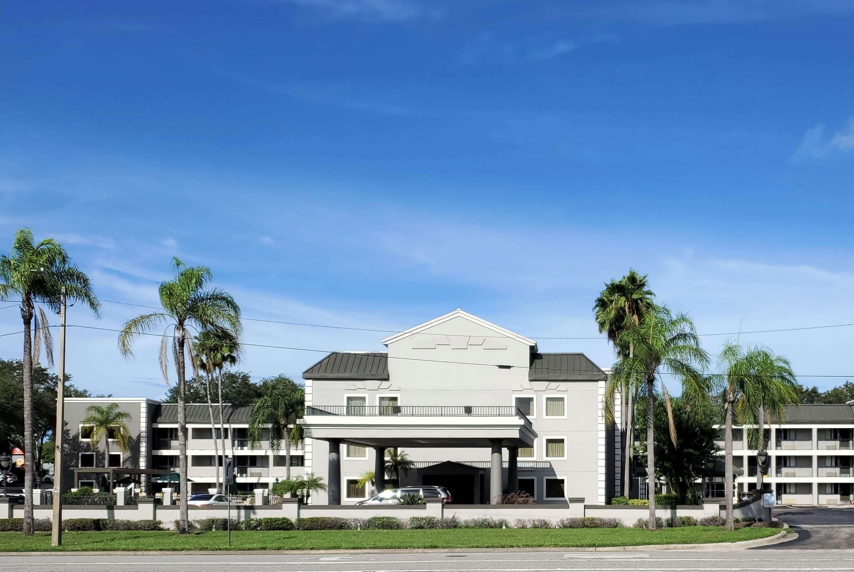 Sea Mystique Resort Garden City Exterior foto