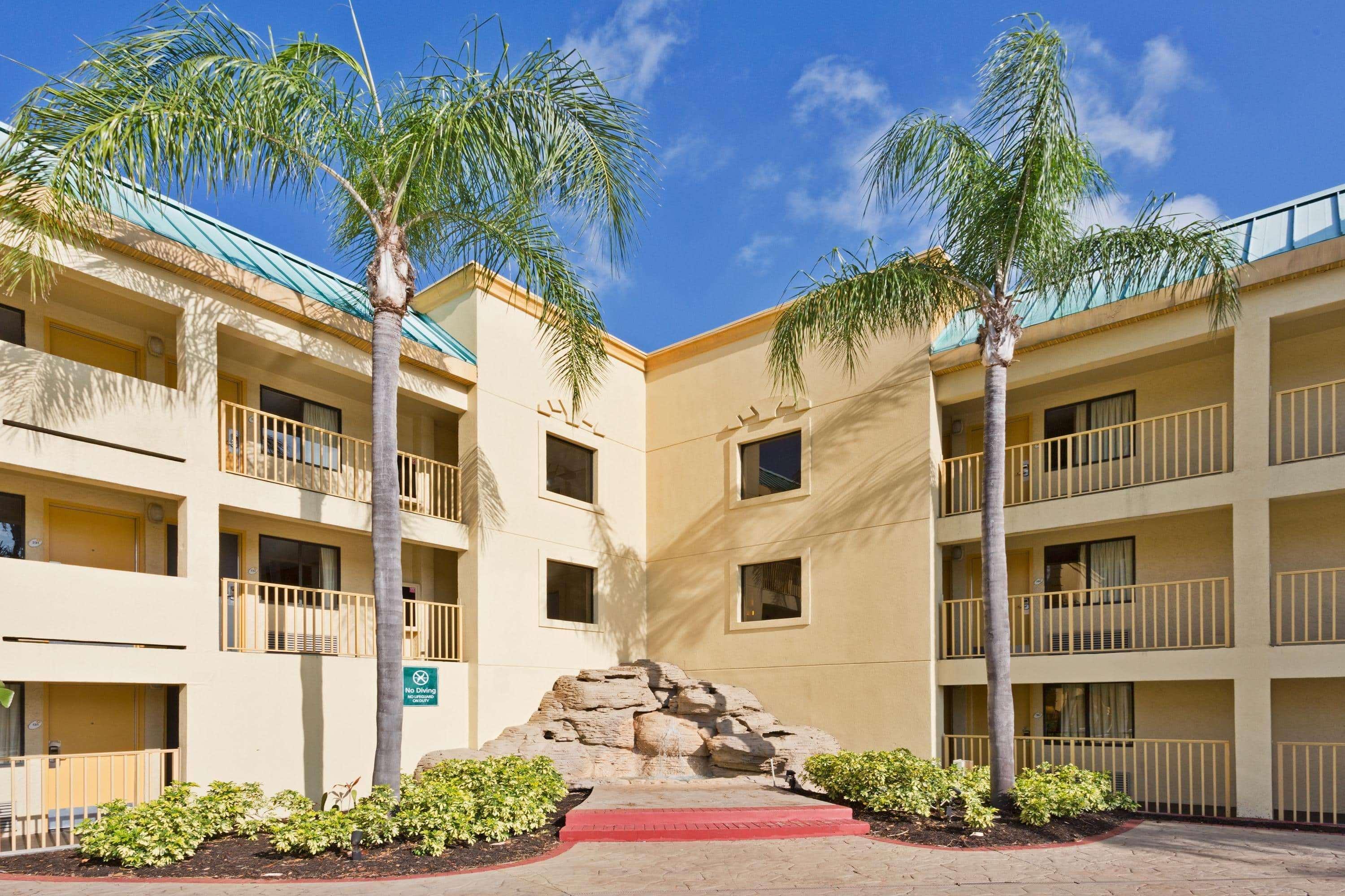 Sea Mystique Resort Garden City Exterior foto