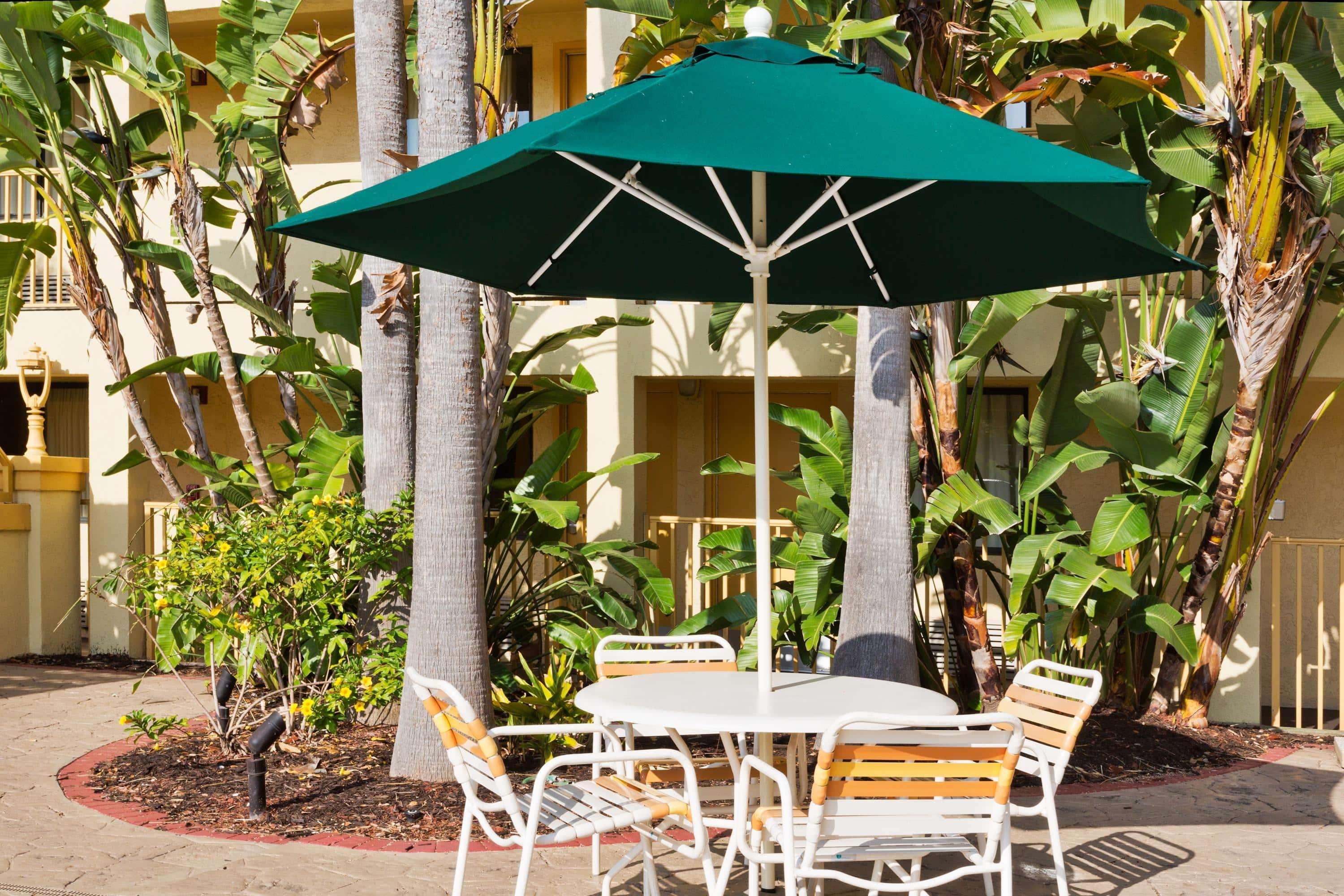 Sea Mystique Resort Garden City Exterior foto