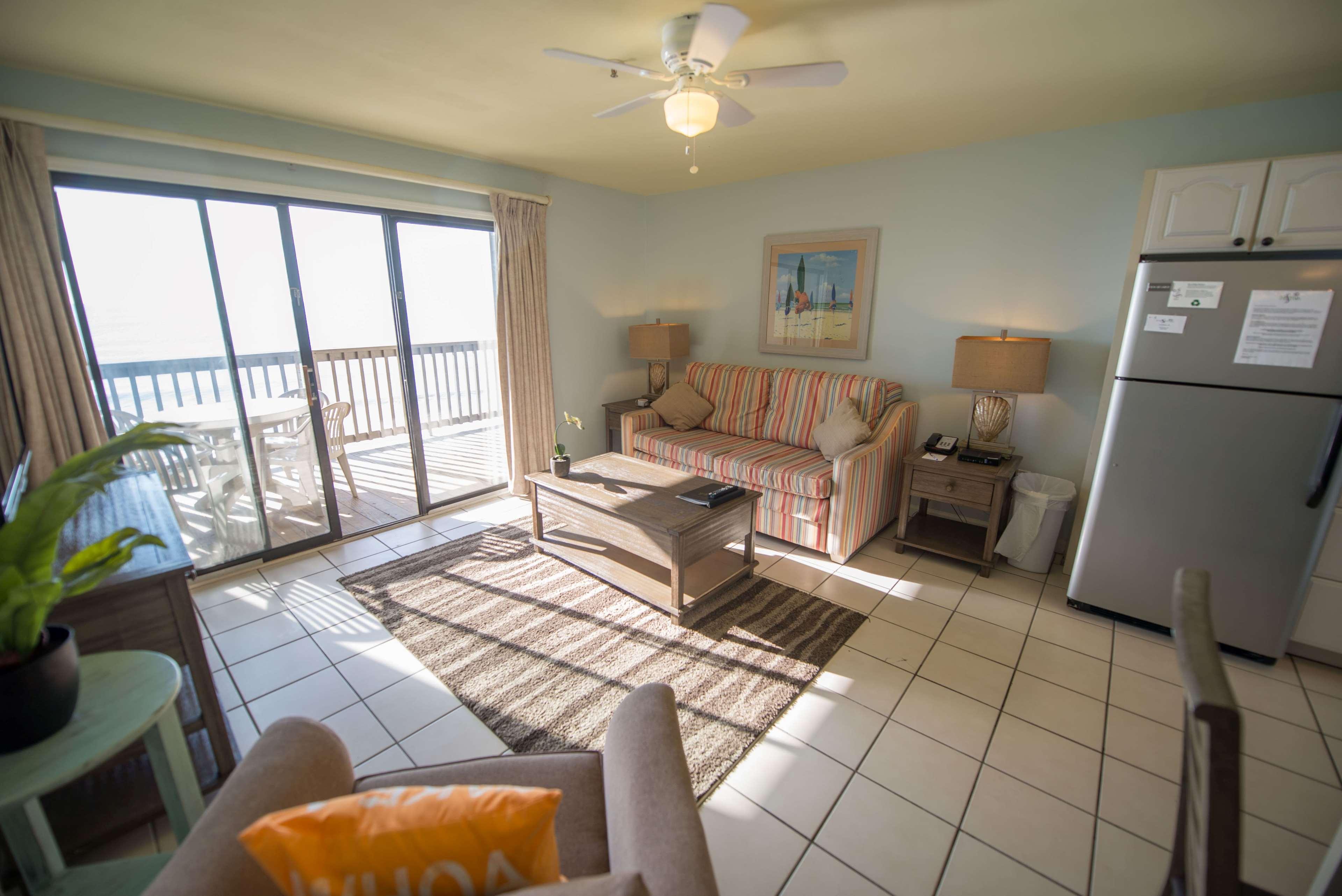 Sea Mystique Resort Garden City Exterior foto