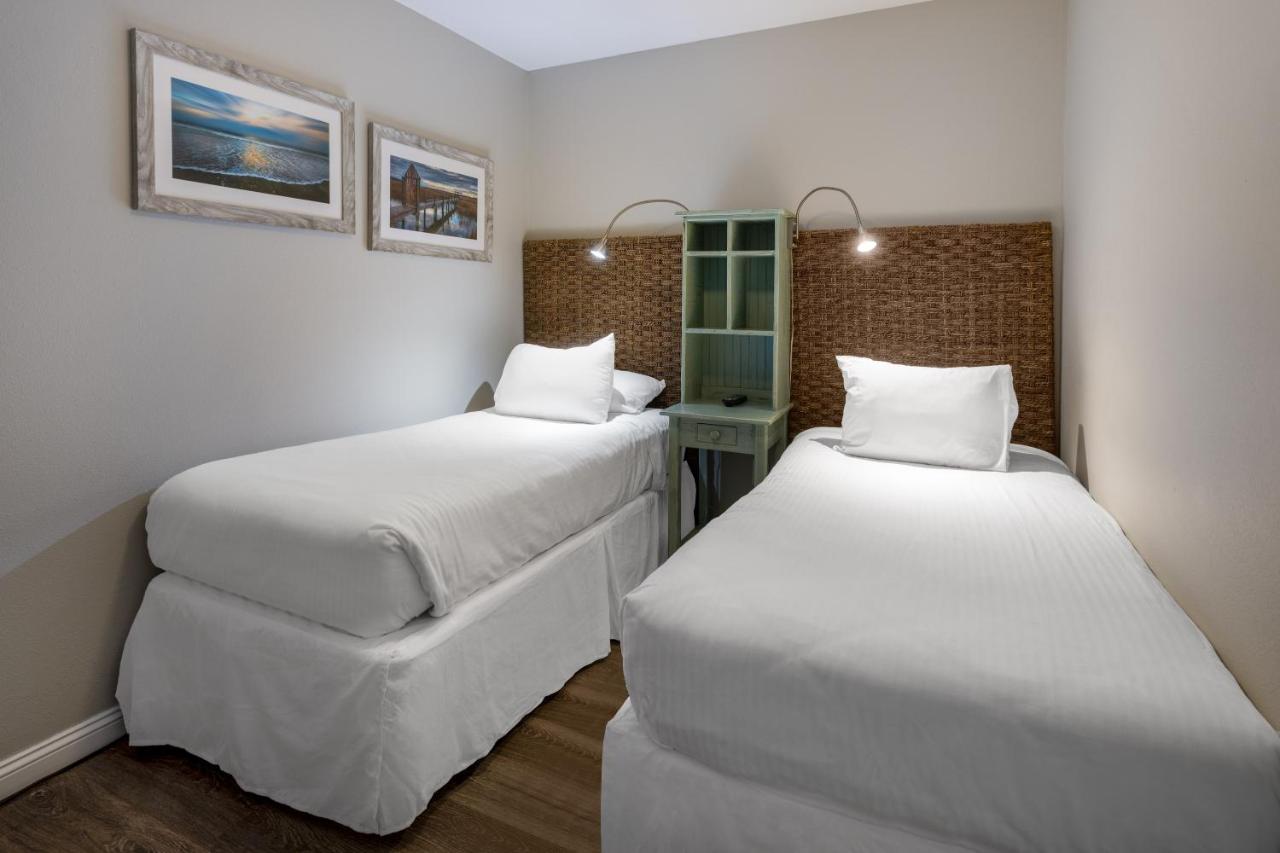 Sea Mystique Resort Garden City Exterior foto