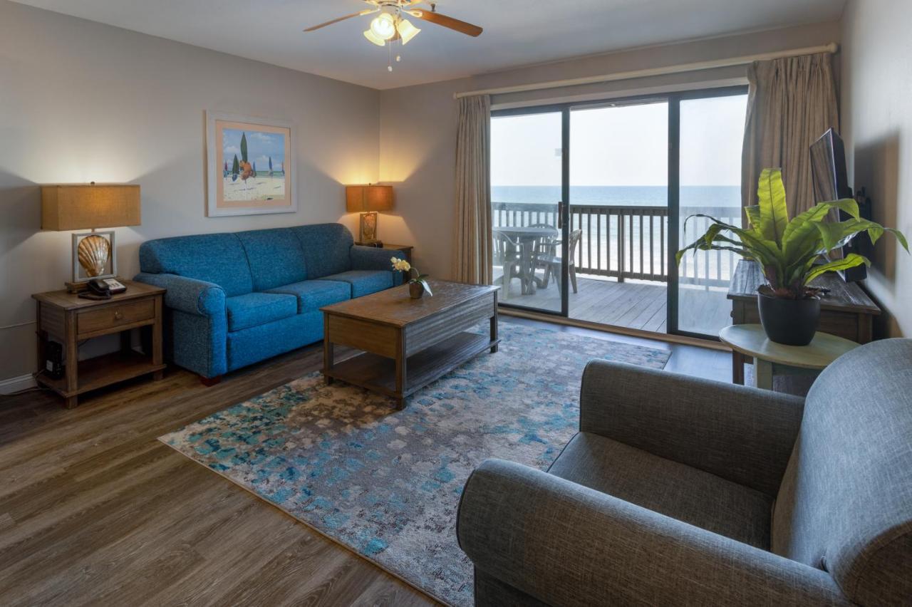 Sea Mystique Resort Garden City Exterior foto