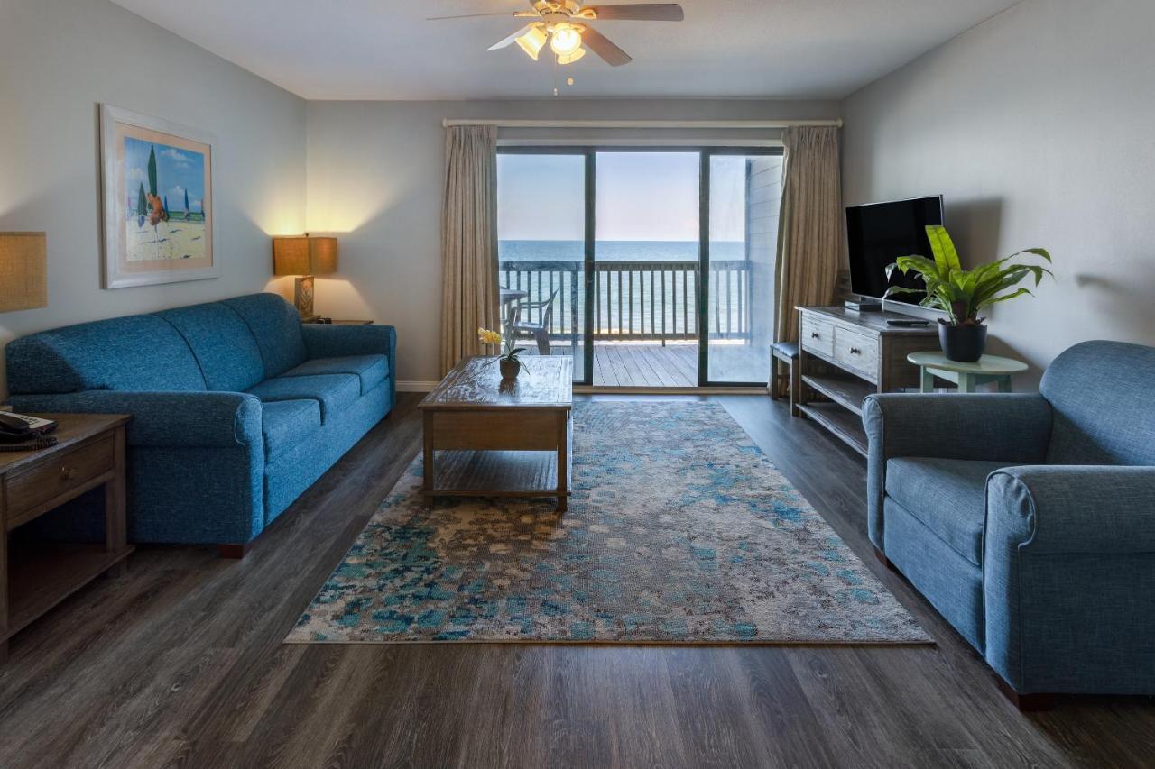 Sea Mystique Resort Garden City Exterior foto