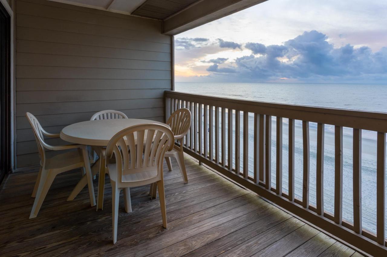 Sea Mystique Resort Garden City Exterior foto