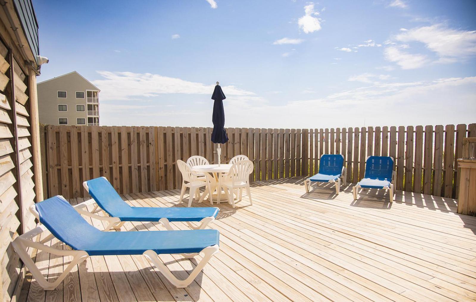 Sea Mystique Resort Garden City Exterior foto
