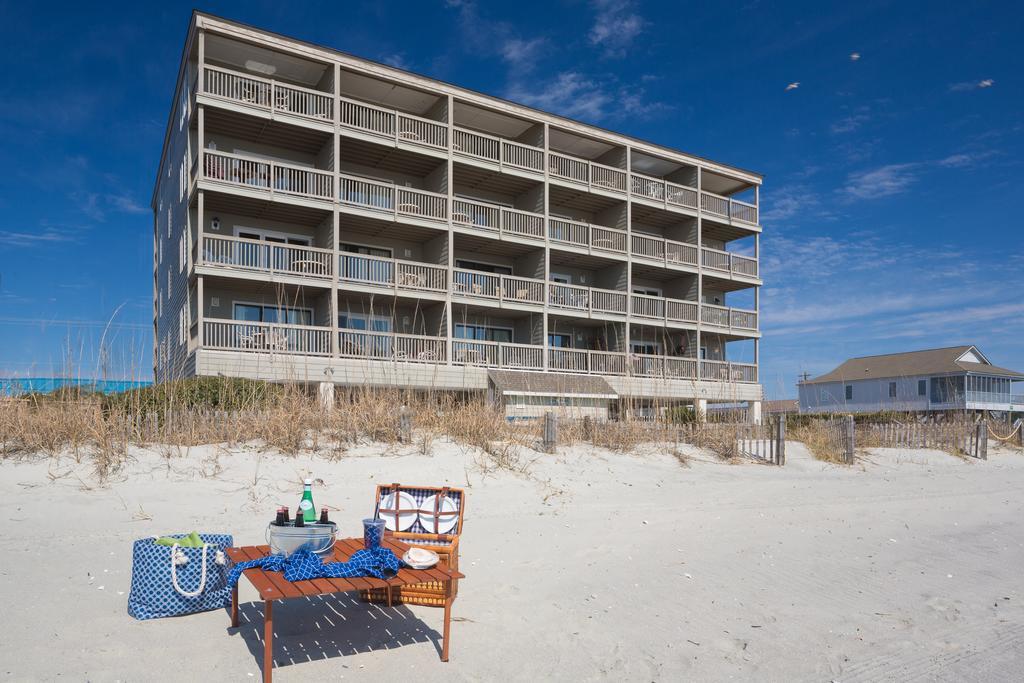 Sea Mystique Resort Garden City Exterior foto